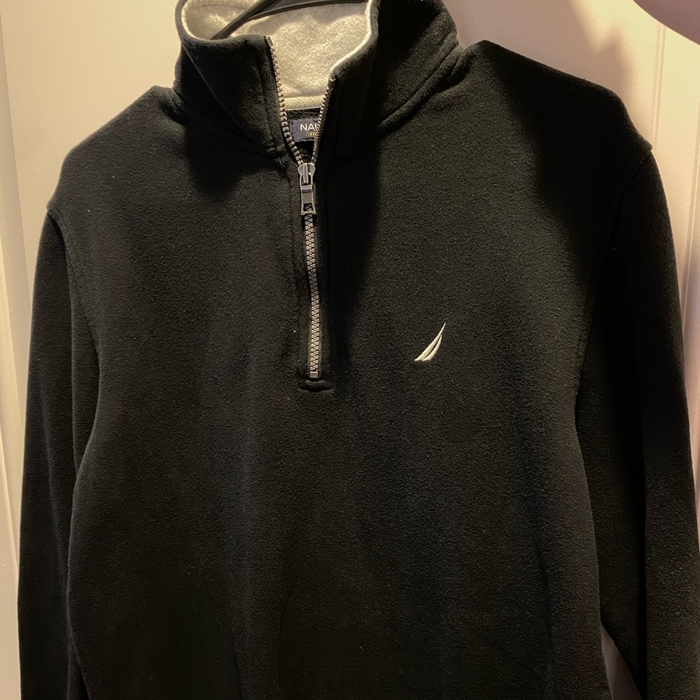 Men’s nautica pullover